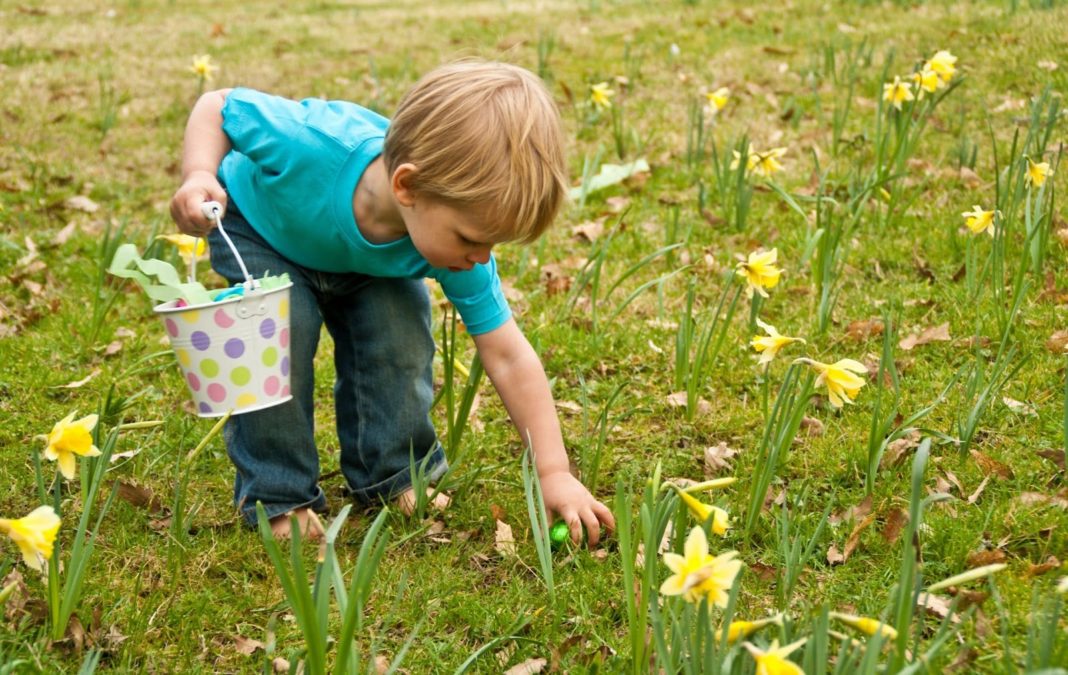 Easter Activities for Kids Near the Twin Cities 2022