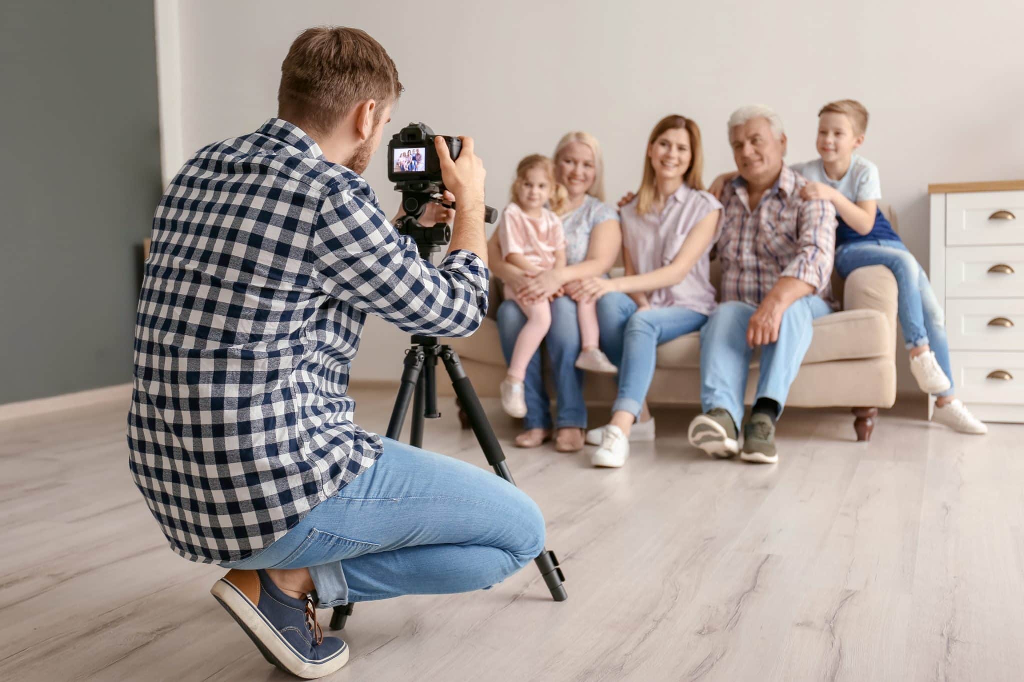 How To Take The Perfect Family Pictures TwinCitiesKidsClub