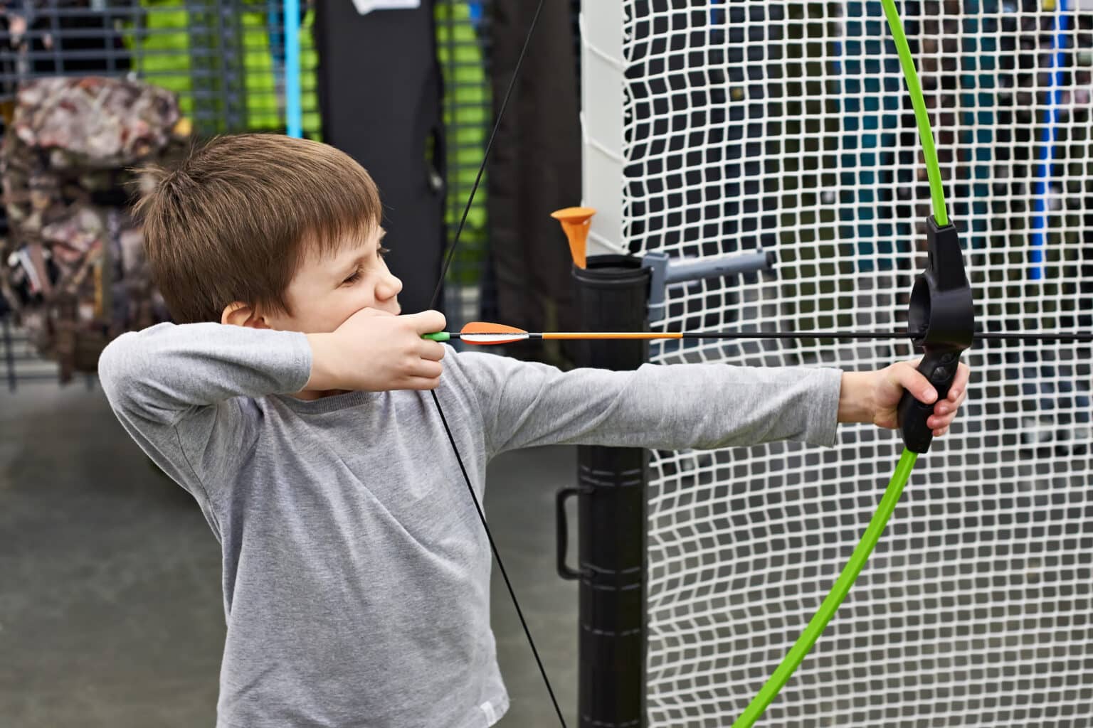 Best Archery Ranges in Minneapolis