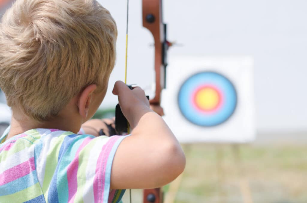 Best Archery Ranges in Minneapolis