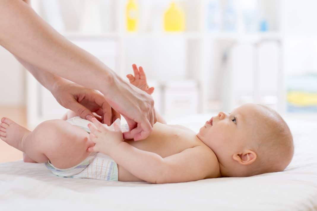 Cloth vs. Disposable The Great Diaper Debate