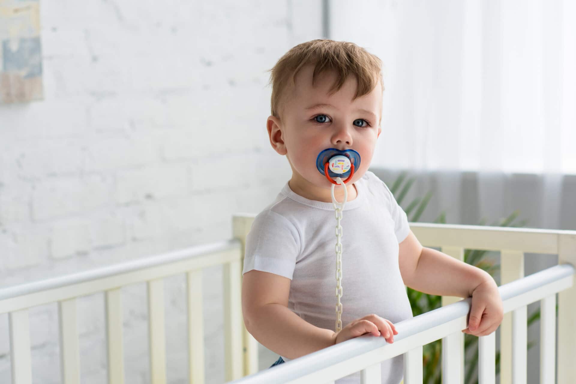 The Truth About Pacifiers