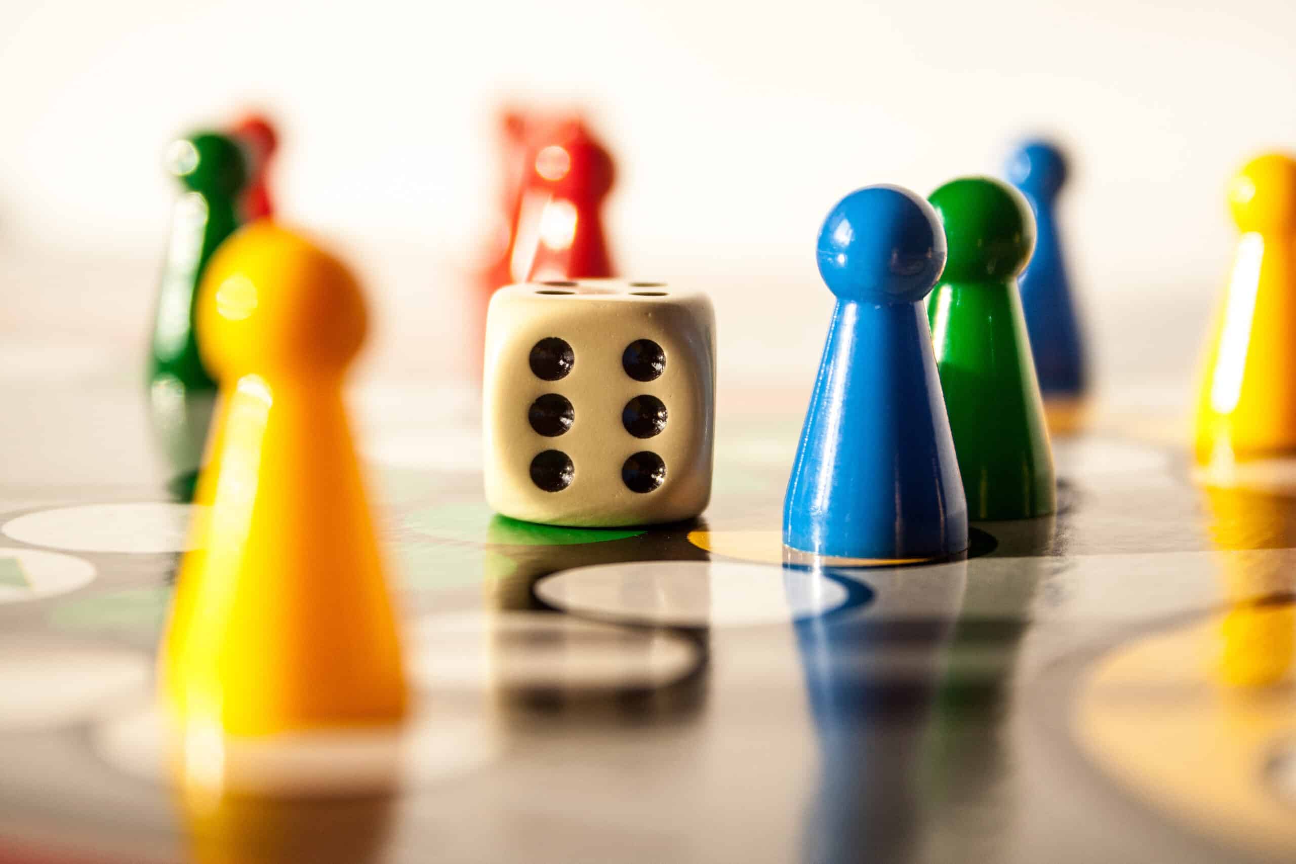 Best Board Games for Young Kids