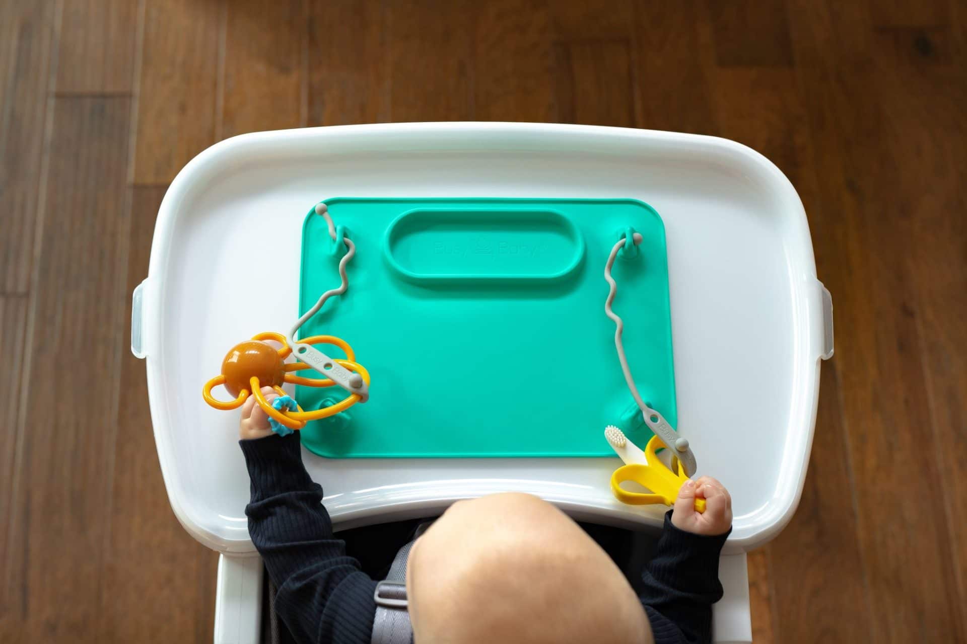 Busy Baby Mat Review A MustHave Product for Parents