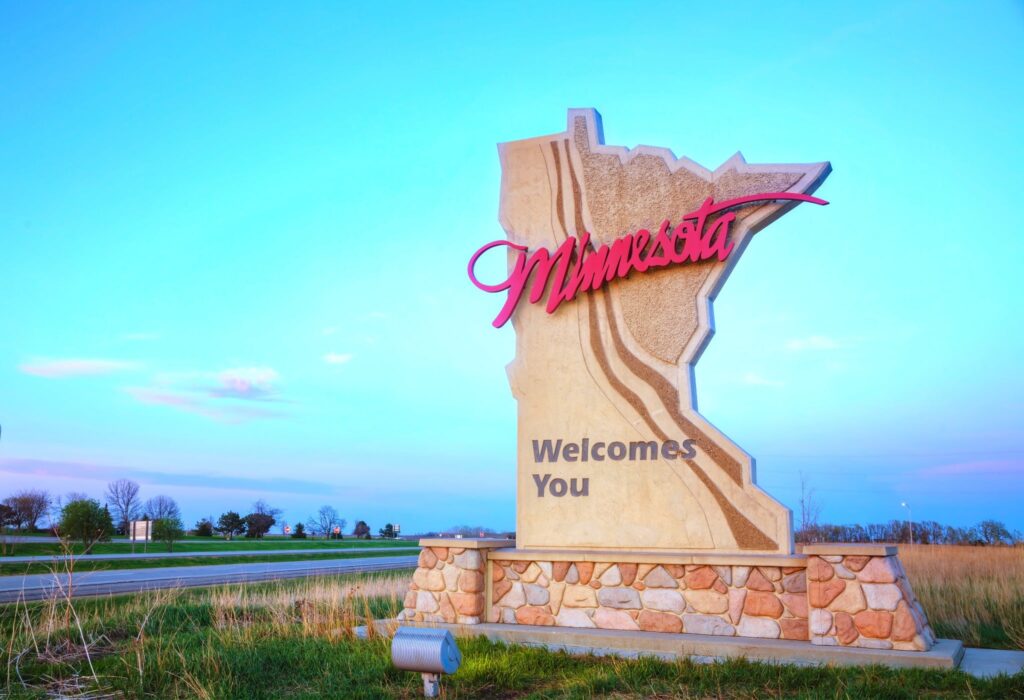 10 Places For A FamilyFriendly Minnesota Staycation