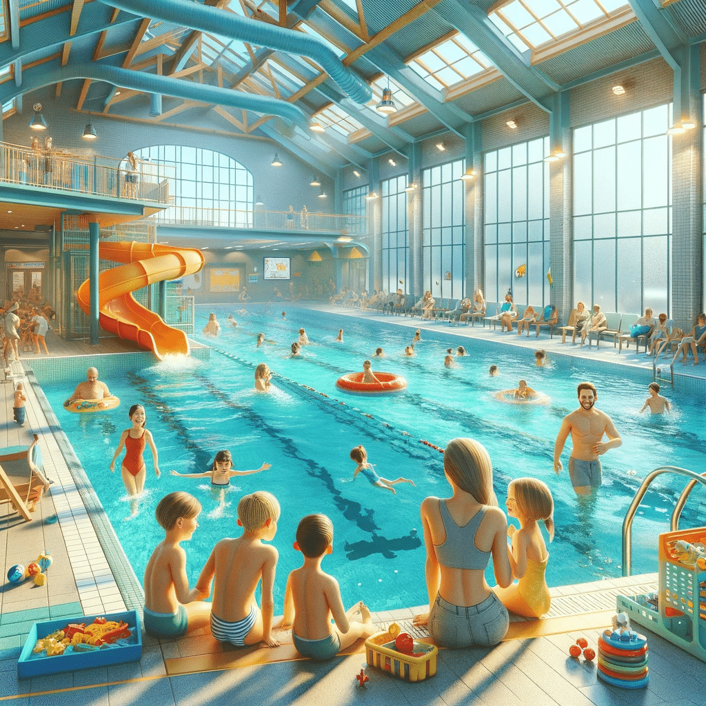 Indoor Swimming Facilities Near Me a Perfect Solution for Fitness Enthusiasts